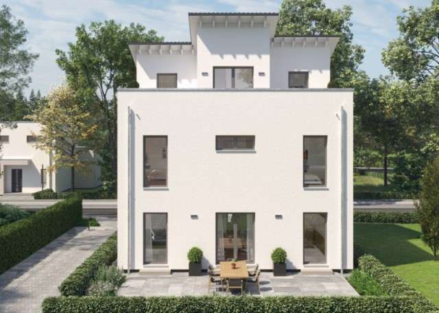 Einfamilienhaus Salzgitter - 7 Zimmer, 247 m&sup2;, 534.321&euro; | Angebot:25511099
