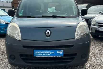 Renault Kangoo 199.800 km 4.450 &euro; Salzhemmendorf 31020
