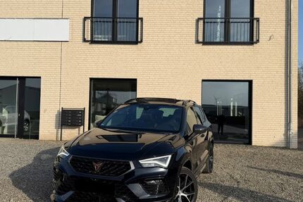 Cupra Ateca 30.000 km 31.500 &euro; Salzgitter 38239