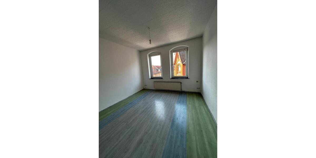 Etagenwohnung Hildesheim Himmelsthür - 3 Zimmer, 60 m&sup2;, 400&euro; | Angebot:25656784