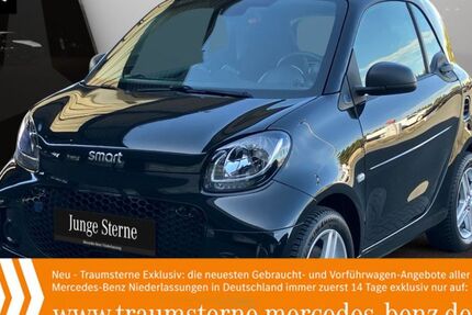 Smart ForTwo 23.918 km 14.990 &euro; Hannover/Langenhagen 30855
