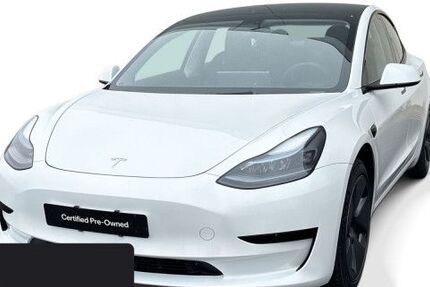 Tesla Model 3 31.500 km 30.200 &euro; Hannover 30519