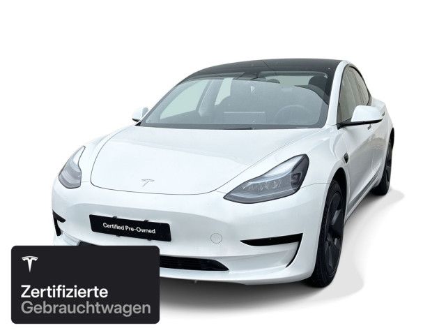 Tesla Model 3 31.500 km 30.200 &euro; Hannover 30519