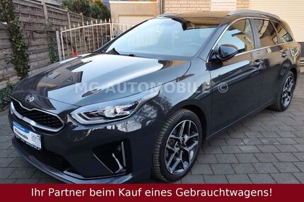 Kia ceed Sportswagon 104.073 km 16.999 &euro; Hannover 30165