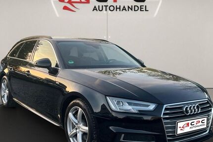 Audi A4 248.301 km 9.990 &euro; Hannover 30179