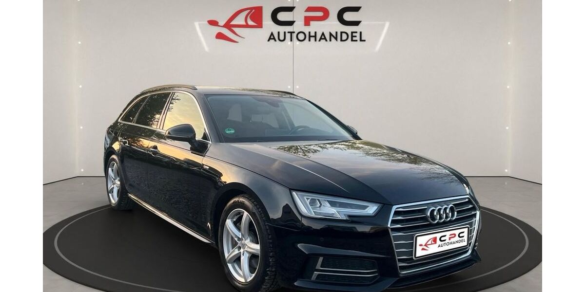 Audi A4 248.301 km 9.990 &euro; Hannover 30179