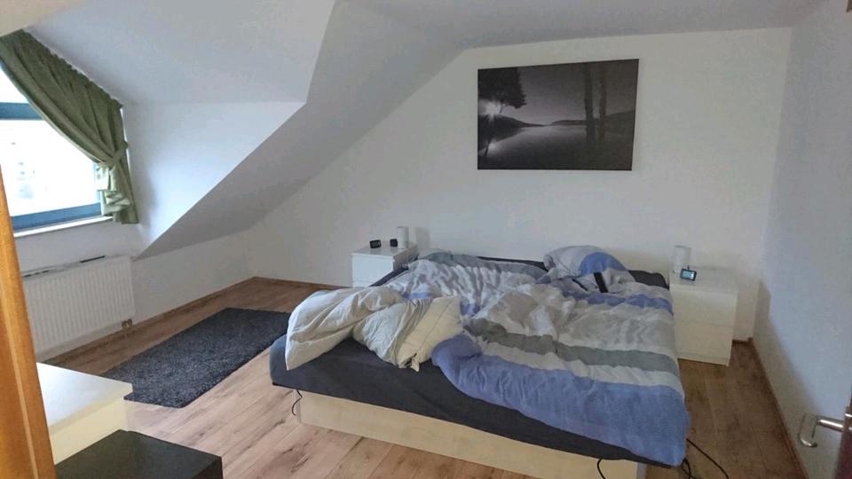 Maisonettenwohnung Hildesheim Itzum-Marienburg - 2.5 Zimmer, 100 m&sup2;, 740&euro; | Angebot:26631089