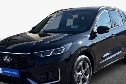 Ford Kuga 20.017 km 27.924 &euro; Hannover 30165