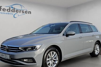VW Passat Variant 78.400 km 25.889 &euro; Alfeld 31061