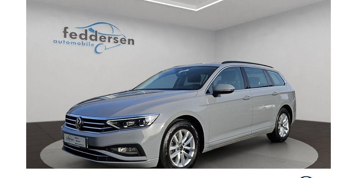 VW Passat Variant 78.400 km 25.889 &euro; Alfeld 31061