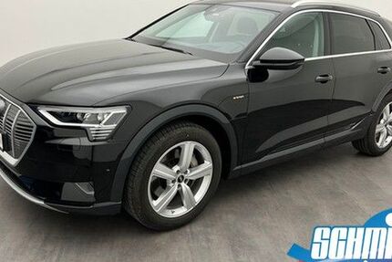 Audi e-tron 7.270 km 31.400 &euro; Peine 31226