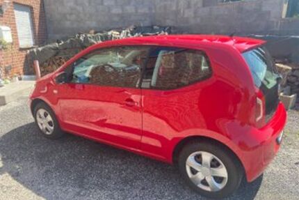 VW up! 151.899 km 3.900 &euro; Lamspringe 31195