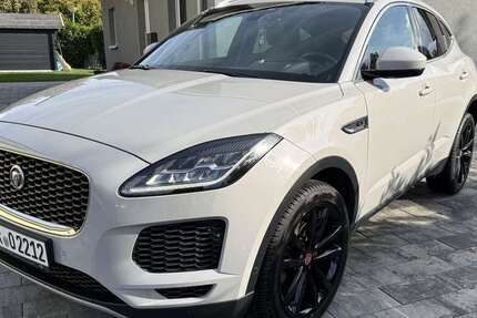 Jaguar E-Pace 151.500 km 15.400 &euro; Salzgitter, Stadt 38228
