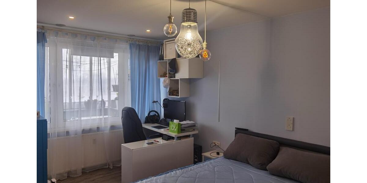 Etagenwohnung Salzgitter Ortschaft Nord - 2 Zimmer, 58 m&sup2;, 67.000&euro; | Angebot:25308089