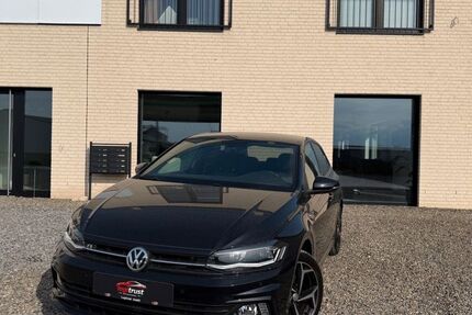VW Polo 37.222 km 19.500 &euro; Salzgitter 38239