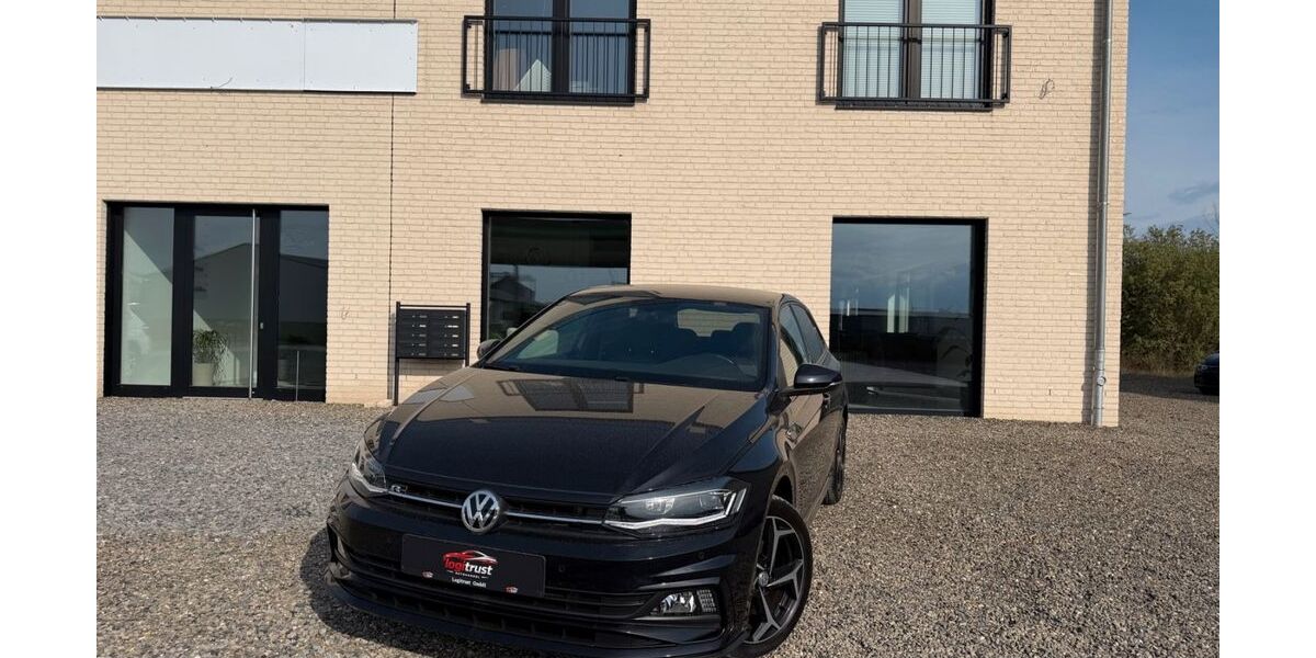 VW Polo 37.222 km 19.500 &euro; Salzgitter 38239
