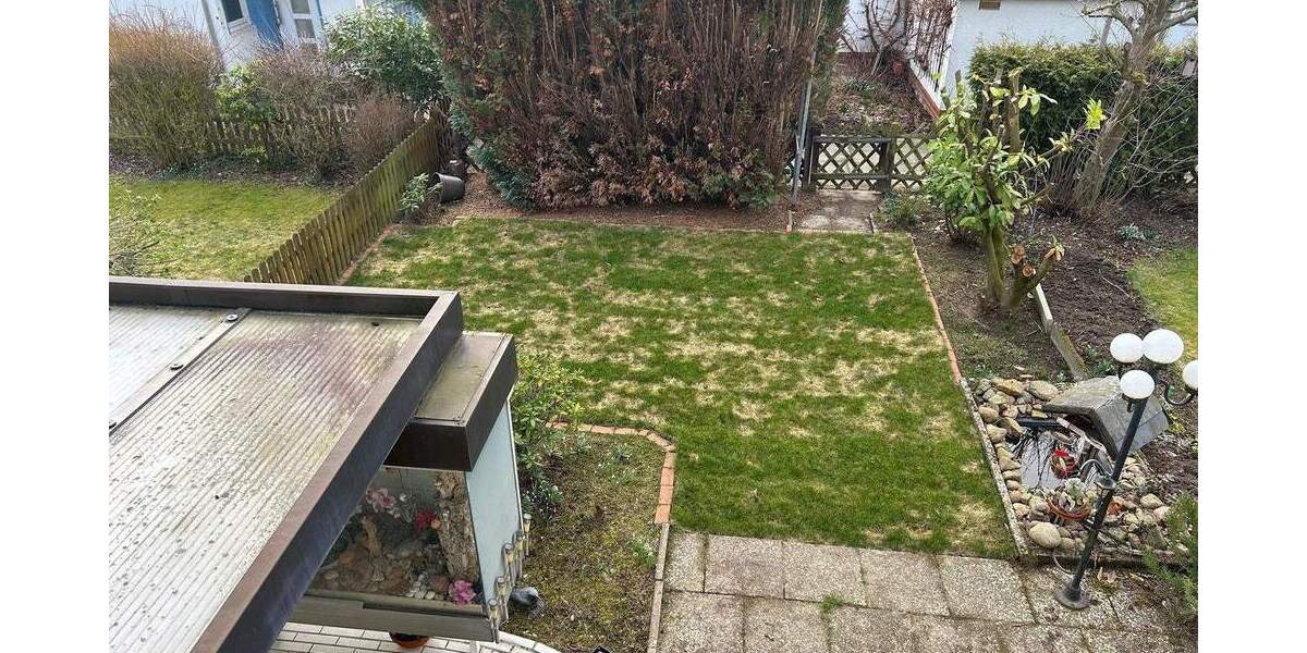 Reihenmittelhaus Hannover Badenstedt - 5 Zimmer, 117 m&sup2;, 299.000&euro; | Angebot:25733417