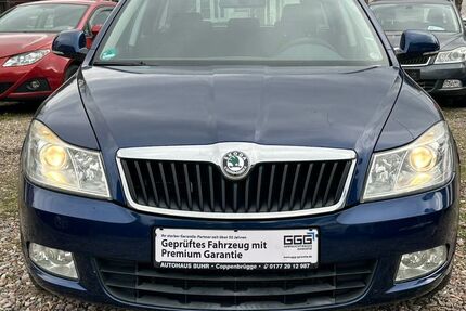Skoda Octavia 231.500 km 3.900 &euro; Salzhemmendorf 31020