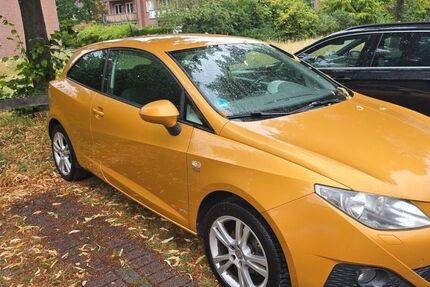 Seat Ibiza 213.000 km 2.700 &euro; Hannover 30627