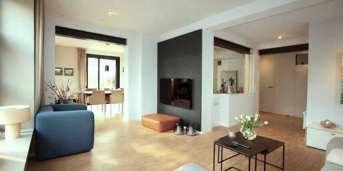 Reihenendhaus Hannover Heideviertel - 6 Zimmer, 210 m&sup2;, 858.000&euro; | Angebot:26053679