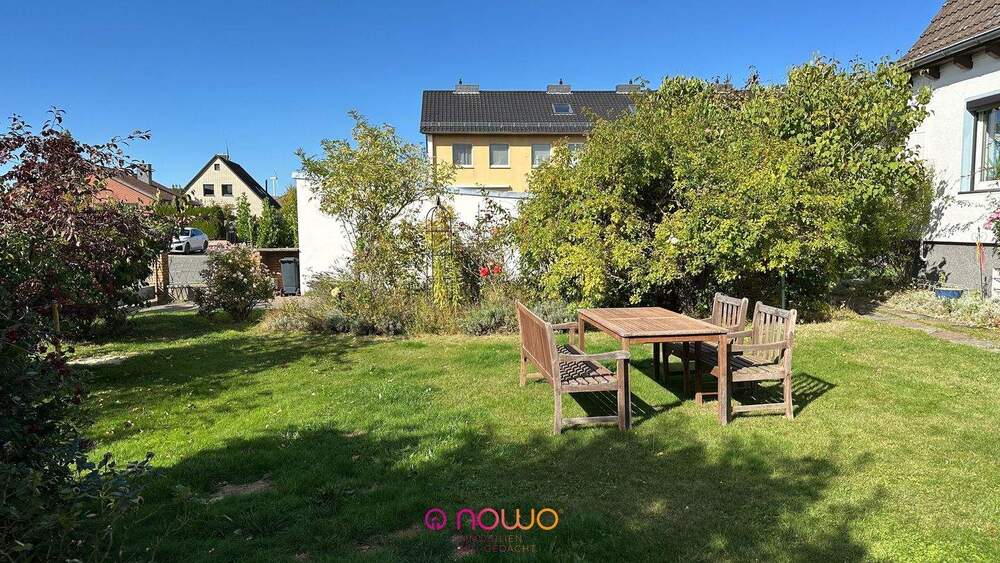 Einfamilienhaus Salzgitter Ringelheim - 5 Zimmer, 120 m&sup2;, 225.000&euro; | Angebot:25797391