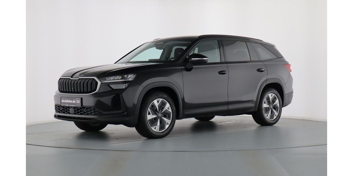Skoda Kodiaq 24.415 km 42.889 &euro; Salzgitter 38229