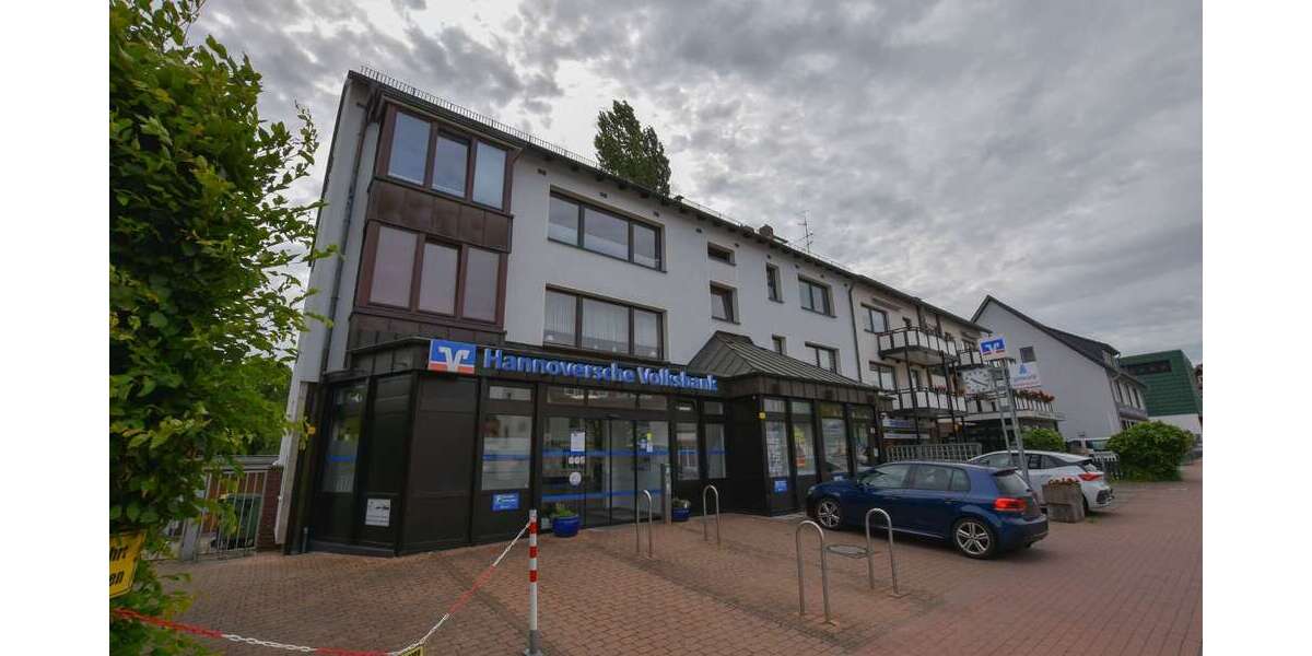 Gewerbeobjekt Ronnenberg Empelde - 1.045&euro; | Angebot:21509146