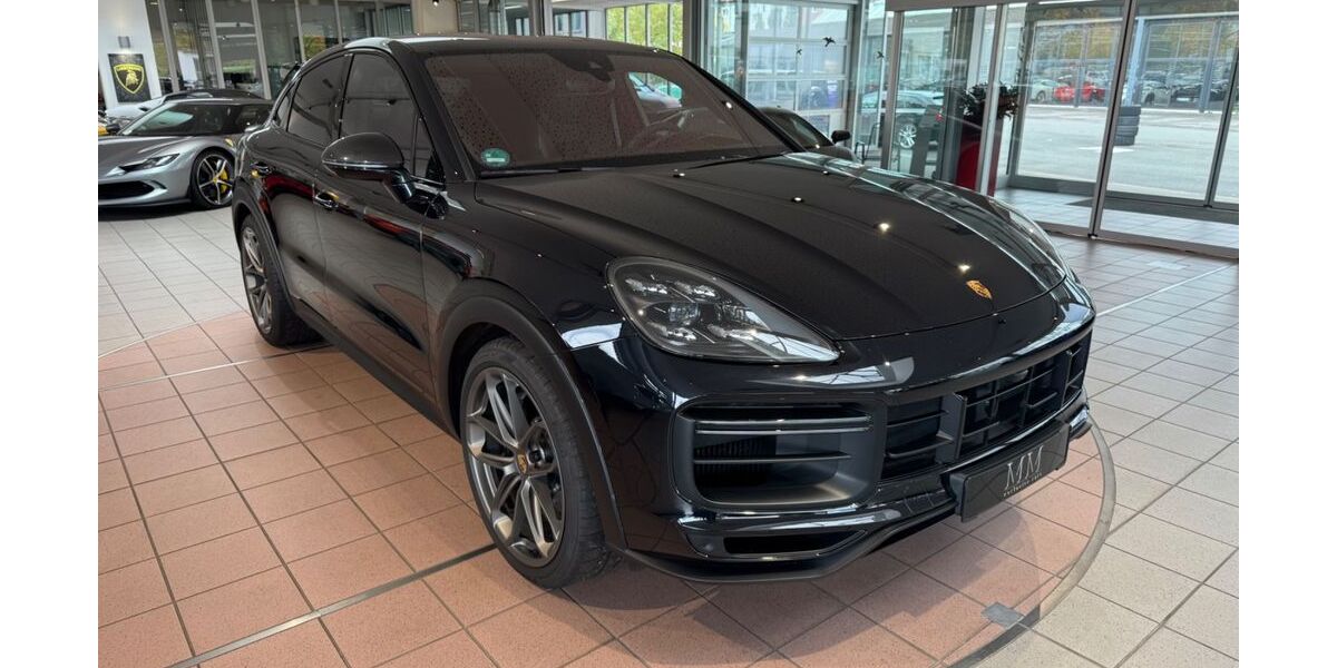 Porsche Cayenne 36.314 km 149.000 &euro; Hannover 30655