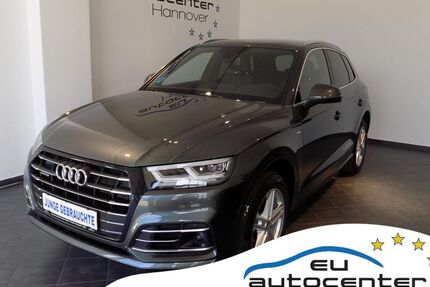 Audi Q5 6.690 km 39.990 &euro; Hannover 30165