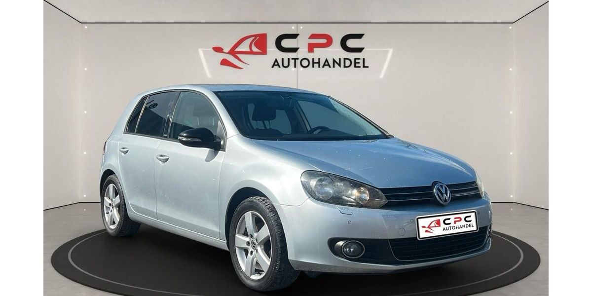 VW Golf 134.981 km 5.600 &euro; Hannover 30179