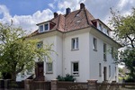 Stadtvilla im Weinbergviertel - Villa Hildesheim Mitte | Angebot:26382048