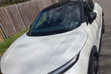 Nissan Juke 28.750 km 22.600 &euro; Heinde 31162