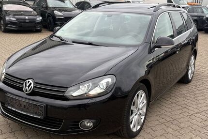 VW Golf 223.000 km 4.100 &euro; Salzgitter 38229