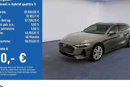 Audi A5 12.000 km 63.690 &euro; Hildesheim 31135