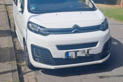 Citroen SpaceTourer 155.000 km 22.100 &euro; Sehnde 31319