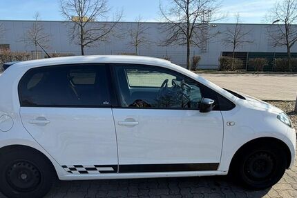 Skoda Citigo 57.000 km 7.499 &euro; Springe 31832