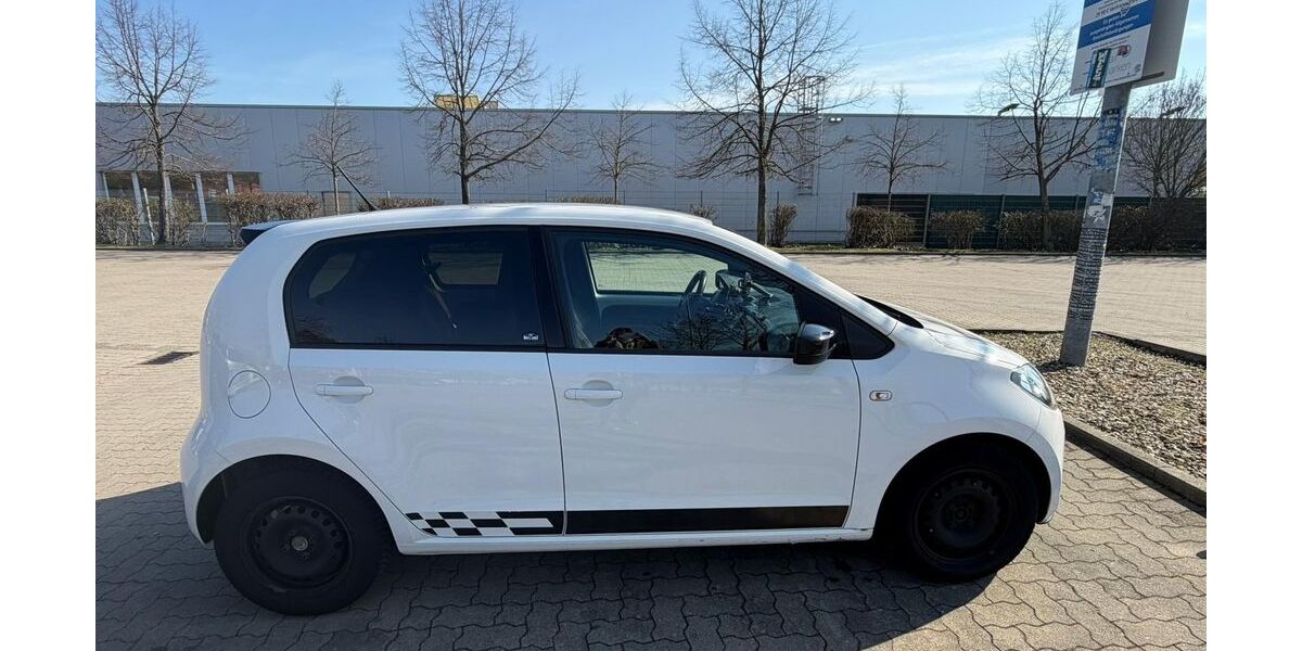 Skoda Citigo 57.000 km 7.700 &euro; Springe 31832