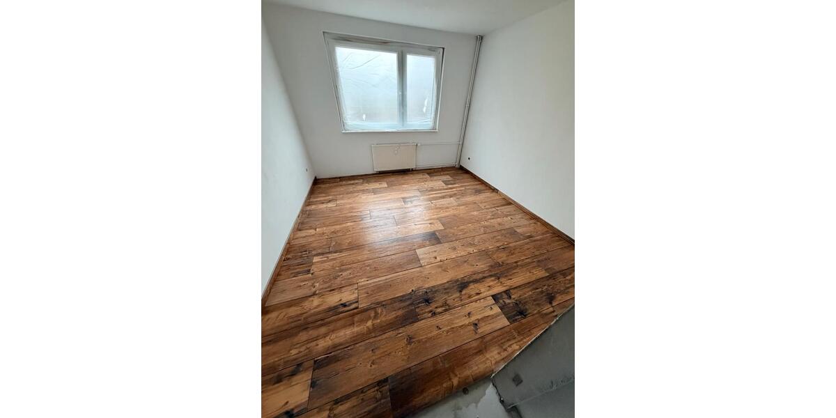 Etagenwohnung Laatzen - 3 Zimmer, 78 m&sup2;, 1.100&euro; | Angebot:25857232