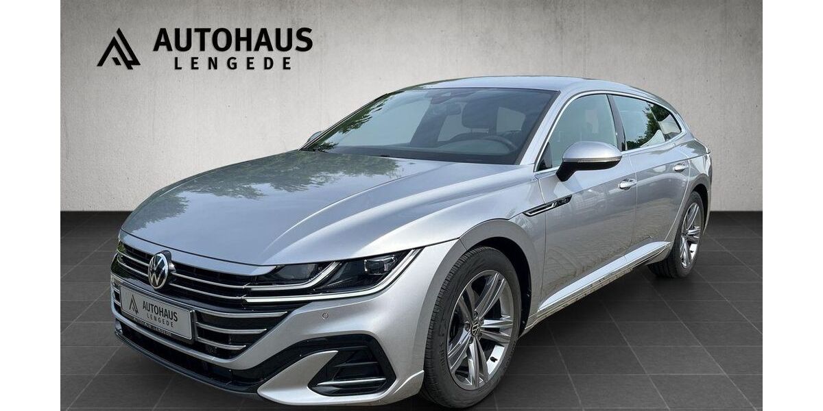 VW Arteon 120.754 km 22.900 &euro; Lengede 38268