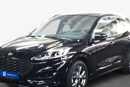 Ford Kuga 11.389 km 26.512 &euro; Hannover 30165