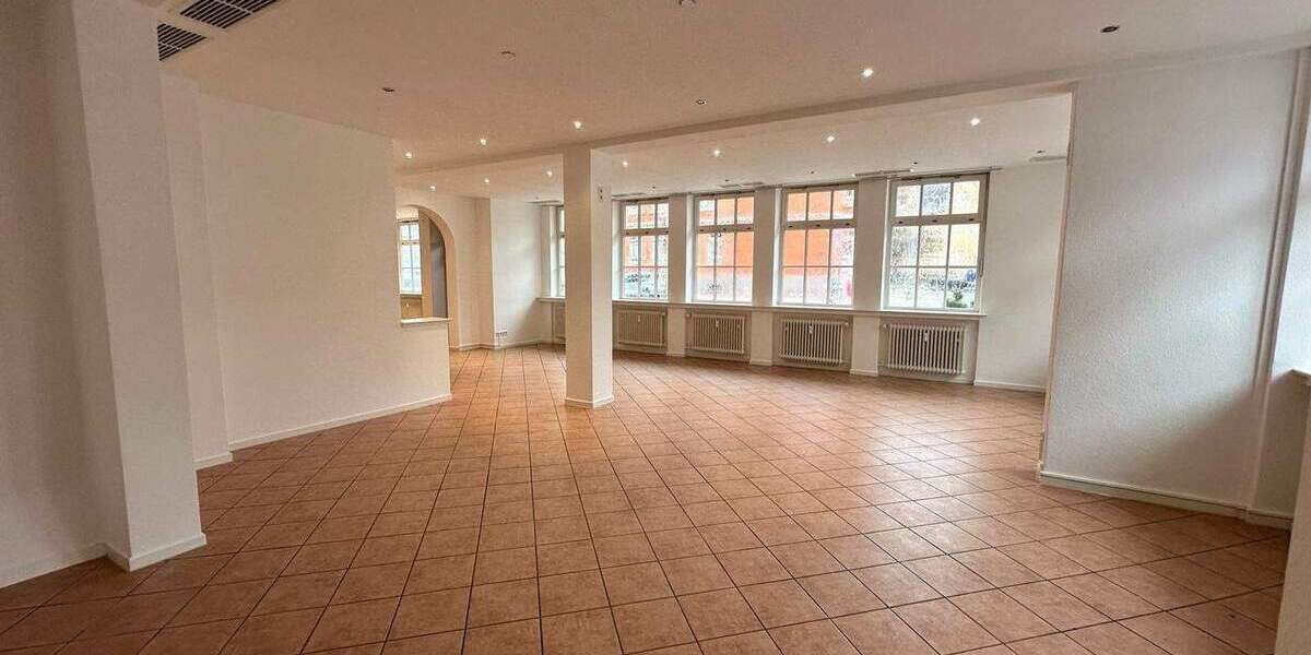 Gewerbeobjekt Hildesheim Ost - 2 Zimmer, 950&euro; | Angebot:25869301