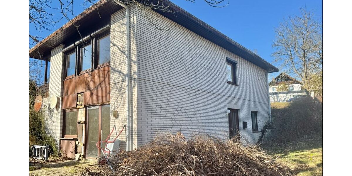 Holle OT Grasdorf: Mehrgenerationenhaus - Einfamilienhaus Holle Grasdorf | Angebot:25571731