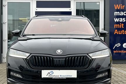 Skoda Octavia 49.953 km 24.950 &euro; Salzgitter 38229