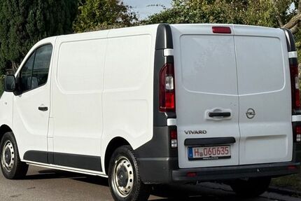 Opel Vivaro 77.500 km 12.500 &euro; Hannover 30179
