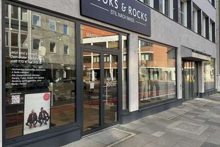 Haus Hannover / Mitte Mitte - 20 Zimmer, 813 m&sup2;, 2.590.000&euro; | Angebot:26587971