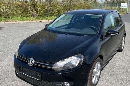 VW Golf 120.000 km 5.500 &euro; Ronnenberg 30952