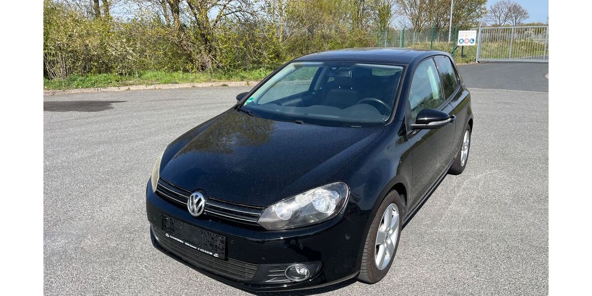 VW Golf 120.000 km 5.500 &euro; Ronnenberg 30952