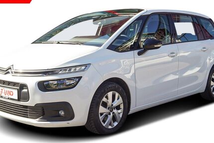 Citroen C4 43.624 km 19.990 &euro; Hannover 30179