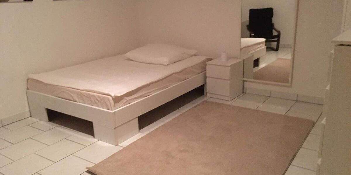 Etagenwohnung Algermissen Bledeln - 3 Zimmer, 85 m&sup2;, 679&euro; | Angebot:25712578