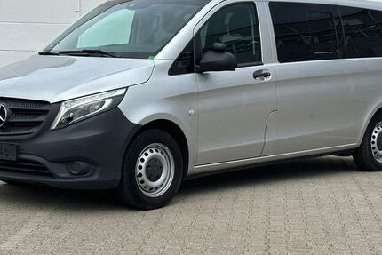 Mercedes-Benz Vito 215.000 km 21.000 &euro; Hannover 30179